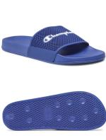  Ciabatte Sandali UOMO Champion Slide DAYTONA Royal Mare Piscina doccia 