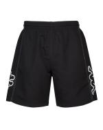 Badeshorts Kappa LOGO WOGOZ Mann Schwarz