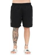 Badeshorts Kappa LOGO WOGOZ Mann Schwarz