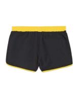 Badeshorts Diadora Strand kurzer Kern Mann Schwarz