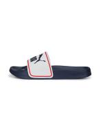  Ciabatte Sandali UOMO Puma Blu Leadcat 2.0 Mare Piscina doccia Tempo Libero 