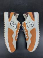 Sportschuhe Sneaker JOMA Classic C.367 MEN 2324 Beige orange