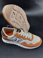 Sportschuhe Sneaker JOMA Classic C.367 MEN 2324 Beige orange