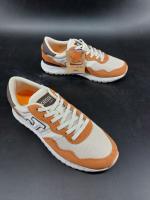 Sportschuhe Sneaker JOMA Classic C.367 MEN 2324 Beige orange