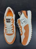 Sportschuhe Sneaker JOMA Classic C.367 MEN 2324 Beige orange