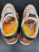 Sportschuhe Sneaker JOMA Classic C.367 MEN 2324 Beige orange