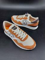 Sportschuhe Sneaker JOMA Classic C.367 MEN 2324 Beige orange