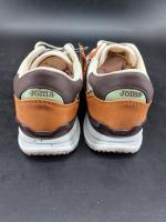 Sportschuhe Sneaker JOMA Classic C.367 MEN 2324 Beige orange