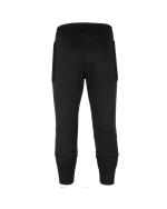  Pantaloni pinocchietti Portiere UOMO Reusch Nero 3/4 pants poliestere 