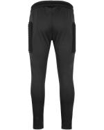  Pantaloni portiere protezioni UOMO Reusch Nero CONTEST II PANT ADVANCE 