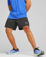 Laufshorts Puma RUN FAVORITE VELOCITY Mann Schwarz