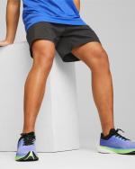 Laufshorts Puma RUN FAVORITE VELOCITY Mann Schwarz