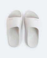 Pantoffeln Sandaletten Munich SANDAL CONFORT OFF WHITE 269 Meerdusche Pool Freizeit Weiß Man