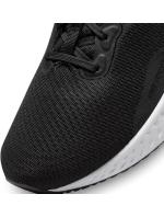 Laufschuhe Nike React Miler 3 Mann Schwarz