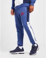  Pantaloni tuta Pants UOMO Nike Blu Sportswear NSW HYBRID Fleece JOGGER BB 