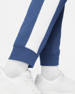  Pantaloni tuta Pants UOMO Nike Blu Sportswear NSW HYBRID Fleece JOGGER BB 