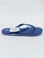  Ciabatte Infradito UOMO Champion Azzurro BIG CLASSIC EVO Flip 