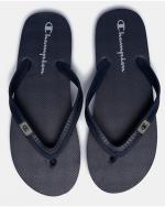 FLIP FLOPS Duschgummi CHAMPION BIG CLASSIC EVO Flip unisex Blue Navy