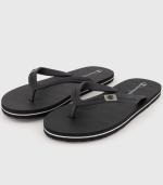 FLIP FLOPS Duschgummi CHAMPION BIG CLASSIC EVO Flip Unisex Schwarz