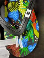 FLIP FLOPS Duschgummi CHAMPION BIG CLASSIC EVO Flip Unisex Multicolor