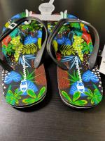 FLIP FLOPS Duschgummi CHAMPION BIG CLASSIC EVO Flip Unisex Multicolor