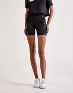  Intimo Tecnico DONNA Nike Pantaloncini Shorts Jordan Tight Shorts Nero 