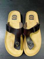 Joma S.HAWAI HERREN 2324 BROWN Flip Flops