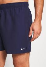 Badeanzug meer schwimmbad shorts nike shorts Essentials Colley 5 Man Dunkelblau