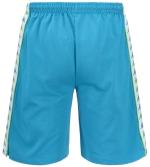 Sportshorts Bermuda Kappa Banda 222 BANDA TREADSI Polyester Blue Smurf-White-Gre