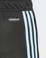  Pantaloni tuta Pants UOMO Adidas Training Tiro 23 Club Nero Azzurro 