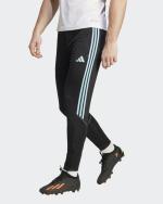  Pantaloni tuta Pants UOMO Adidas Training Tiro 23 Club Nero Azzurro 