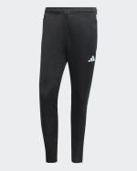  Pantaloni tuta Pants UOMO Adidas Training Tiro 23 Club Nero Azzurro 