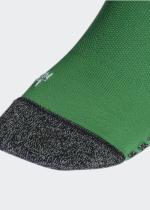 Adidas ADI 23 Grüne Unisex-Fußballsocken