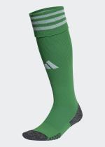 Adidas ADI 23 Grüne Unisex-Fußballsocken