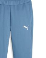  Manchester City Puma Pantaloni tuta Pants 2023 24 Casuals Blu UOMO 