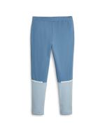  Manchester City Puma Pantaloni tuta Pants 2023 24 Casuals Blu UOMO 