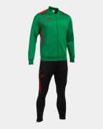 Sport-Trainingsanzug Joma CHAMPIONSHIP VII MAN Polyester Grün