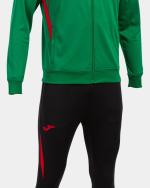 Sport-Trainingsanzug Joma CHAMPIONSHIP VII MAN Polyester Grün