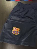 Komplettes Fußballset BARCELONA FCB Home 2022 23 KINDER No Brand Blaugrana