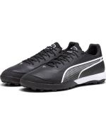 Fußballschuhe Schuhe Puma KING PRO Turf Herren Schwarz