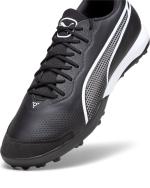 Fußballschuhe Schuhe Puma KING PRO Turf Herren Schwarz