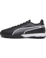 Fußballschuhe Schuhe Puma KING PRO Turf Herren Schwarz