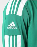 Adidas Squadra 21 Sweat Polyester Grün Herren Kapuzenpullover