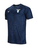  SS Lazio Mizuno Maglia Allenamento Training UOMO Blu Navy Pre Match Stadium