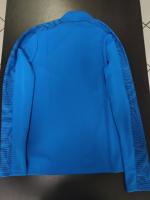 SS LAZIO WALK OUT TRACK Trainingsjacke Mizuno 2023 24 Celeste