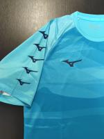  SS Lazio Mizuno Maglia Allenamento Training UOMO celeste 2023 24 