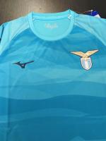  SS Lazio Mizuno Maglia Allenamento Training UOMO celeste 2023 24 