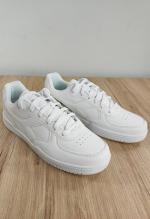 Sportschuhe Turnschuhe Diadora RAPTOR LOW Weißer Mann