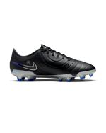  Scarpe Calcio Nike Football Tiempo Nero Legend 10 academy fg/mg 