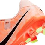  Scarpe Calcio Nike Football Tiempo Legend 10 Academy Multi-Ground MG Arancione 